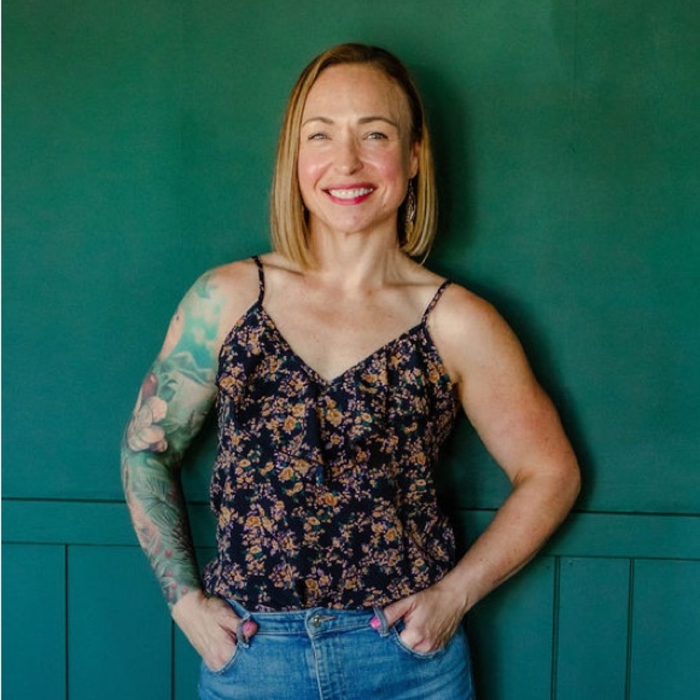 Meet your Posher, Nita